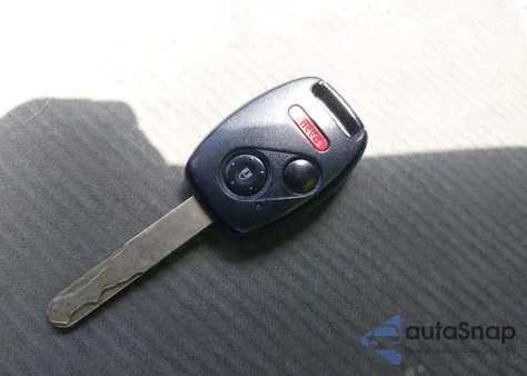 2011 Honda Civic Lx из США, поврежденный, VIN 2HGFA1F51BH547102